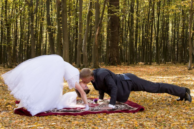 весілля фото