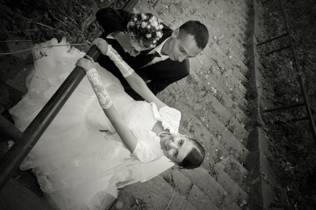 весілля фото