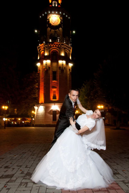 весілля фото