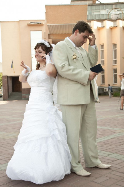 весілля фото