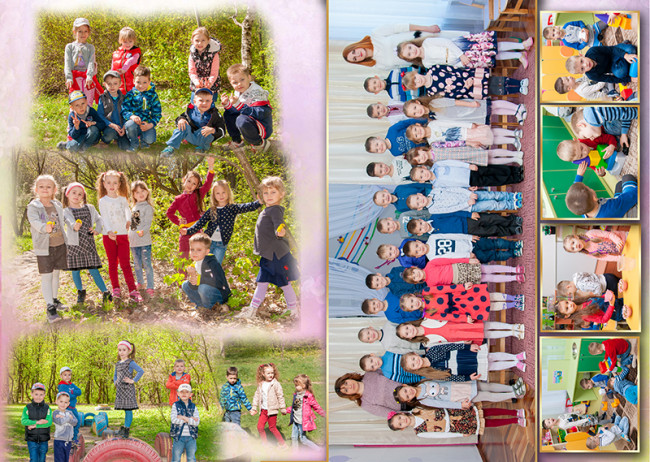 випускний альбом