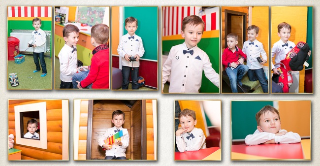 фотокнига сімейна