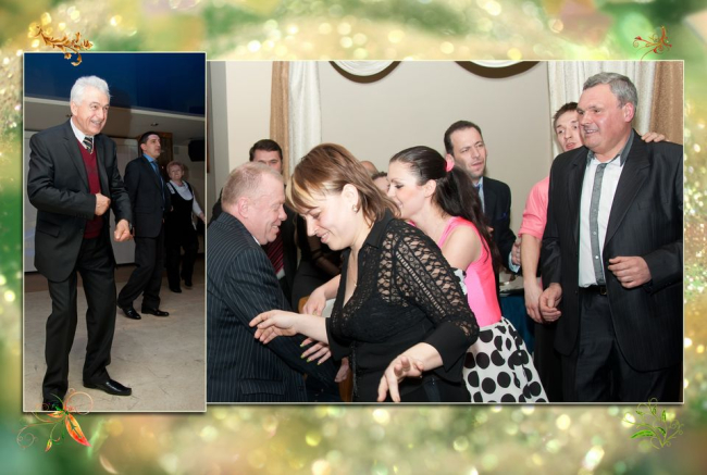 фотокнига ювілей