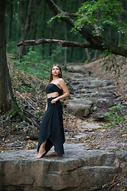 фотосет ексклюзив