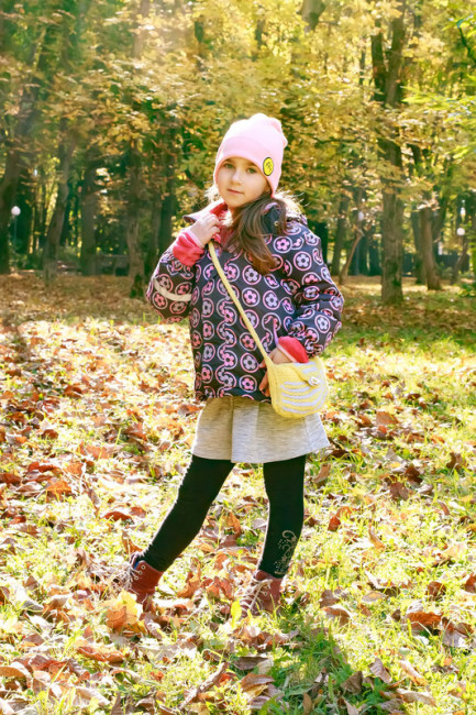 osinniy dytyachiyq fotoset shkola