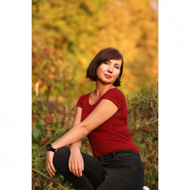 осінній фотосет