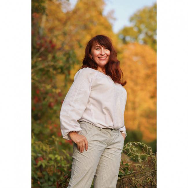 осінній фотосет