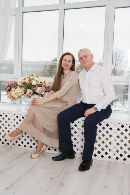 сімейний фотосет 6 новорічний