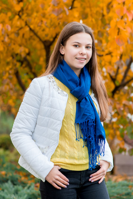 сімейний фотосет 7 осінь