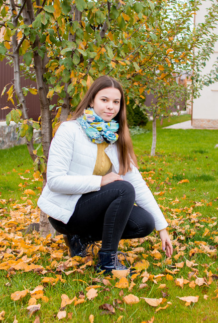 сімейний фотосет 7 осінь