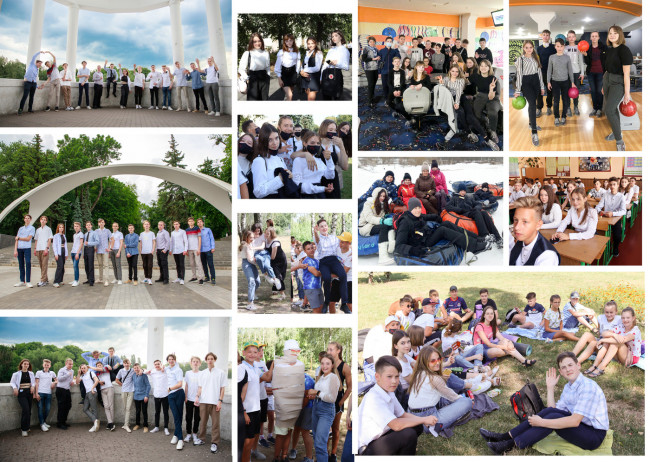 випускний альбом